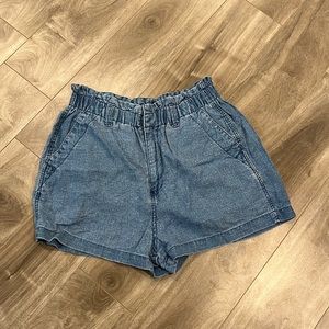 Universal Thread Jean Shorts!
